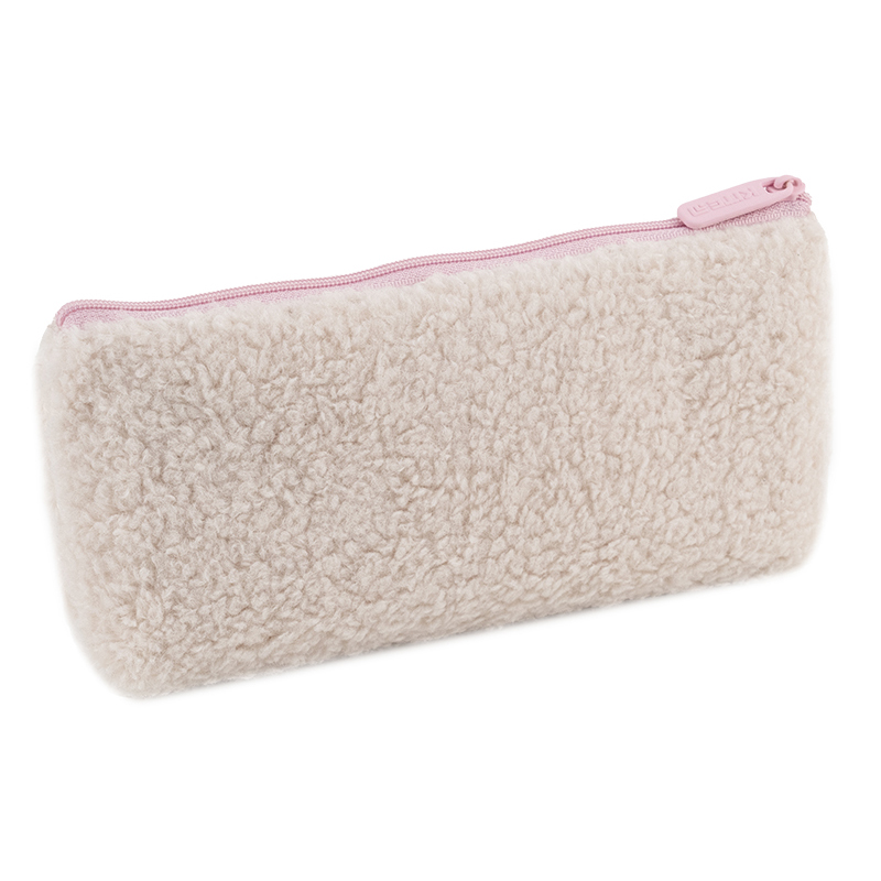 Compact & Creative Pencil Case – Kite K25-680-3 Beige