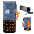 Kite Crazy Street Food Pencil Case K25-684-1