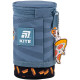 Crazy Street Food Pencil Case by Kite – Fun & Functional