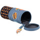 Crazy Street Food Pencil Case by Kite – Fun & Functional