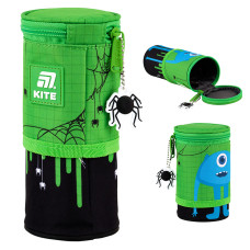 Pencil Case Kite Funny Monster K25-684-2