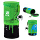 Pencil Case Kite Funny Monster K25-684-2