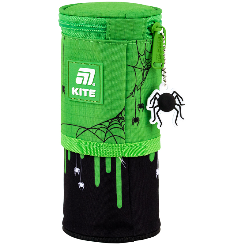 Funny Monster Pencil Case – Compact & Expandable