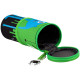 Funny Monster Pencil Case – Compact & Expandable