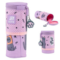 Kite Lazy Cats K25-684-3 Pencil Case