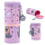 Kite Lazy Cats K25-684-3 Pencil Case