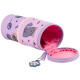 Kite K25-684-3 Lazy Cats Pencil Case – Expandable & Fun