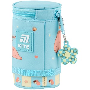 Kite Chilling Capybara Pencil Case