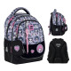 School Backpack Kite Education Anime Girl K25-700M-1