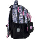 Anime Girl Orthopedic School Backpack Kite K25-700M-1