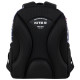 Anime Girl Orthopedic School Backpack Kite K25-700M-1