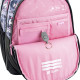 Anime Girl Orthopedic School Backpack Kite K25-700M-1
