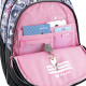 Anime Girl Orthopedic School Backpack Kite K25-700M-1
