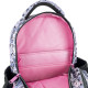 Anime Girl Orthopedic School Backpack Kite K25-700M-1