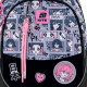 Anime Girl Orthopedic School Backpack Kite K25-700M-1