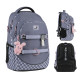 Kite K25-727L-3 Grey Backpack with Anti-Gravity System