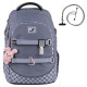 Kite K25-727L-3 Grey Backpack with Anti-Gravity System