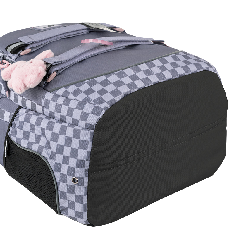 Kite K25-727L-3 Grey Backpack with Anti-Gravity System