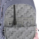 Kite K25-727L-3 Grey Backpack with Anti-Gravity System