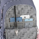 Kite K25-727L-3 Grey Backpack with Anti-Gravity System