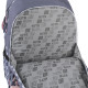 Kite K25-727L-3 Grey Backpack with Anti-Gravity System