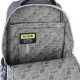 Kite K25-727L-3 Grey Backpack with Anti-Gravity System