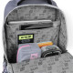 Kite K25-727L-3 Grey Backpack with Anti-Gravity System