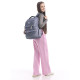 Kite K25-727L-3 Grey Backpack with Anti-Gravity System