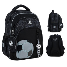 School backpack Kite Education Football K25-763M-2