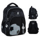 Kite Football Backpack for Kids – Sporty, Light & Smart