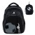 Kite Football Ergonomic School Backpack