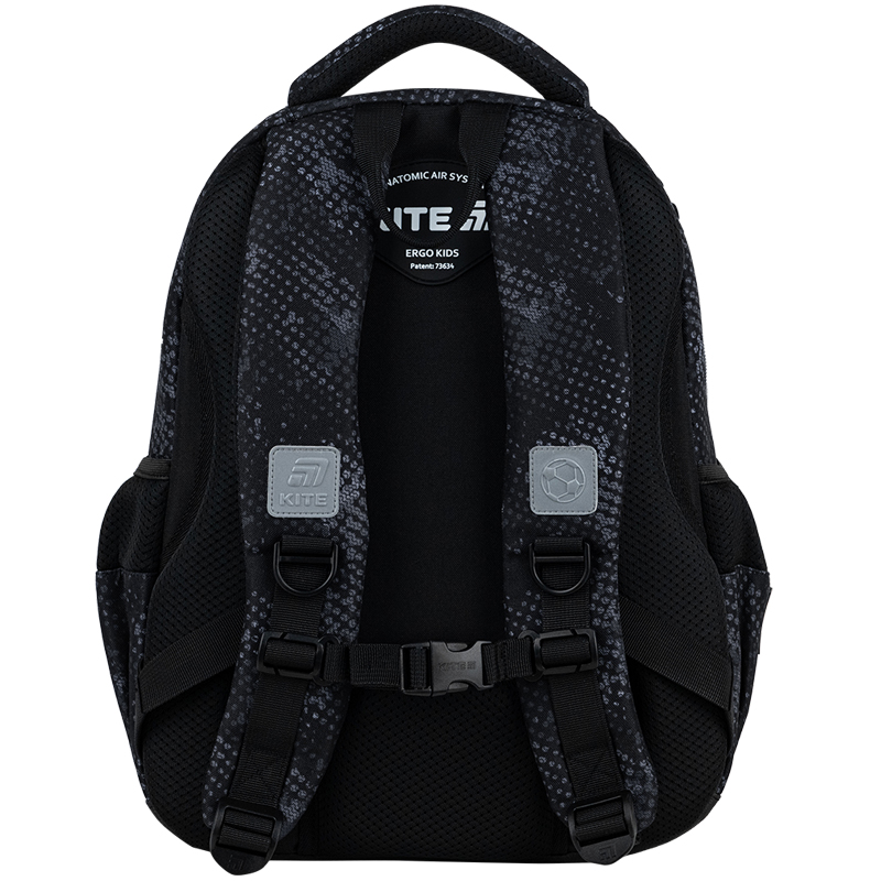 Kite Football Backpack for Kids – Sporty, Light & Smart