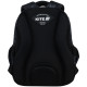 Kite Football Backpack for Kids – Sporty, Light & Smart