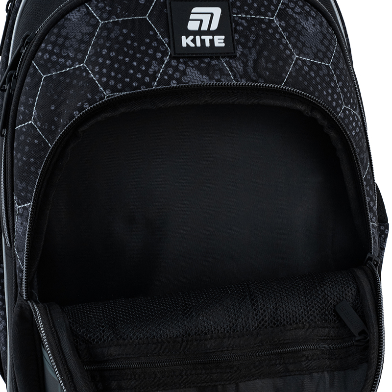 Kite Football Backpack for Kids – Sporty, Light & Smart