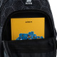 Kite Football Backpack for Kids – Sporty, Light & Smart