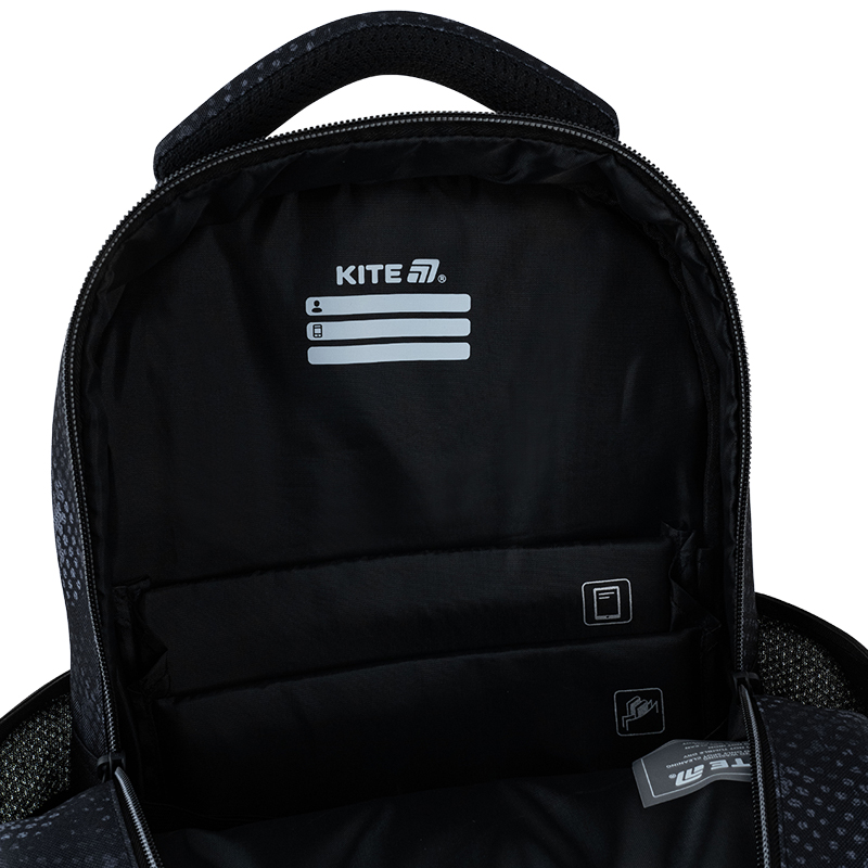 Kite Football Backpack for Kids – Sporty, Light & Smart