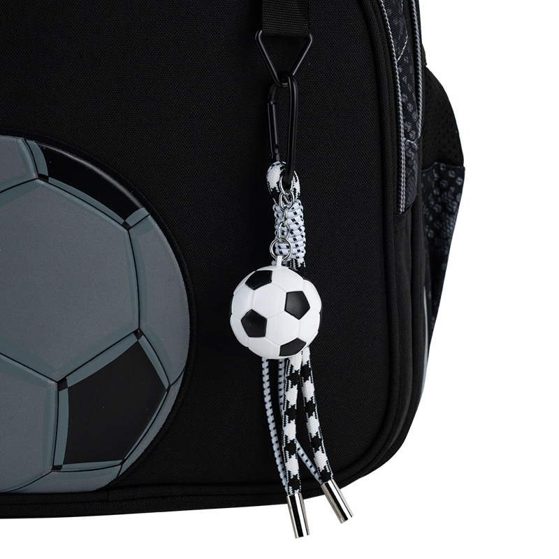 Kite Football Backpack for Kids – Sporty, Light & Smart