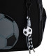 Kite Football Backpack for Kids – Sporty, Light & Smart