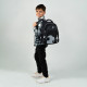 Kite Football Backpack for Kids – Sporty, Light & Smart