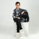 Kite Football Backpack for Kids – Sporty, Light & Smart