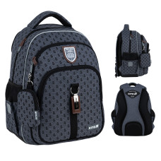 School backpack Kite Education College Line Boy K25-763M-3