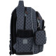 School Backpack Kite College Line for Boys – Comfort & Smart Style