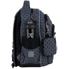 School backpack Kite Education College Line Boy