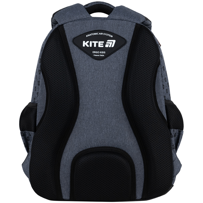 School Backpack Kite College Line for Boys – Comfort & Smart Style