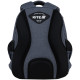 School Backpack Kite College Line for Boys – Comfort & Smart Style