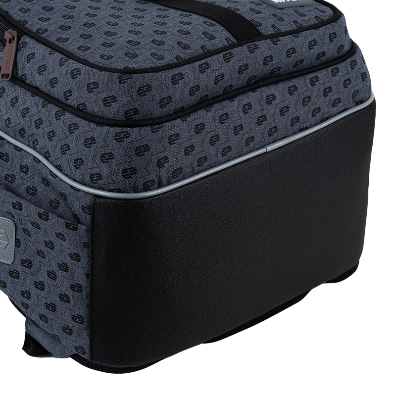School Backpack Kite College Line for Boys – Comfort & Smart Style