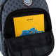 School Backpack Kite College Line for Boys – Comfort & Smart Style
