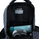 School Backpack Kite College Line for Boys – Comfort & Smart Style