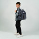 School Backpack Kite College Line for Boys – Comfort & Smart Style