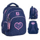 Kite Education Be Kind School Backpack K25-763M-4 – Orthopedic & Stylish